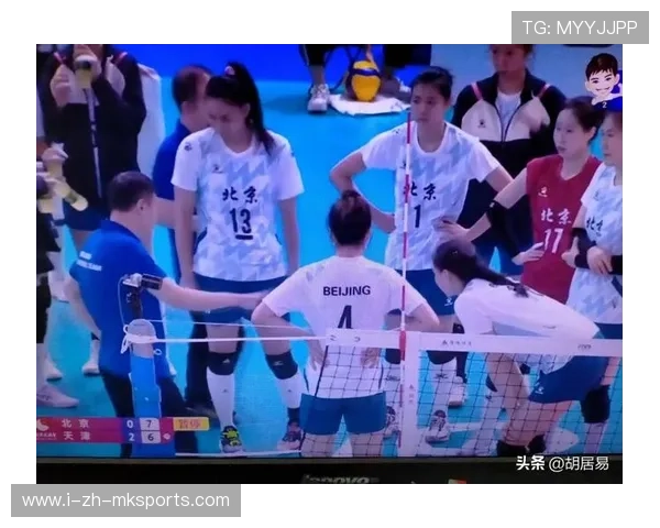 天津队克服人员波动，末局发力险胜福建女排