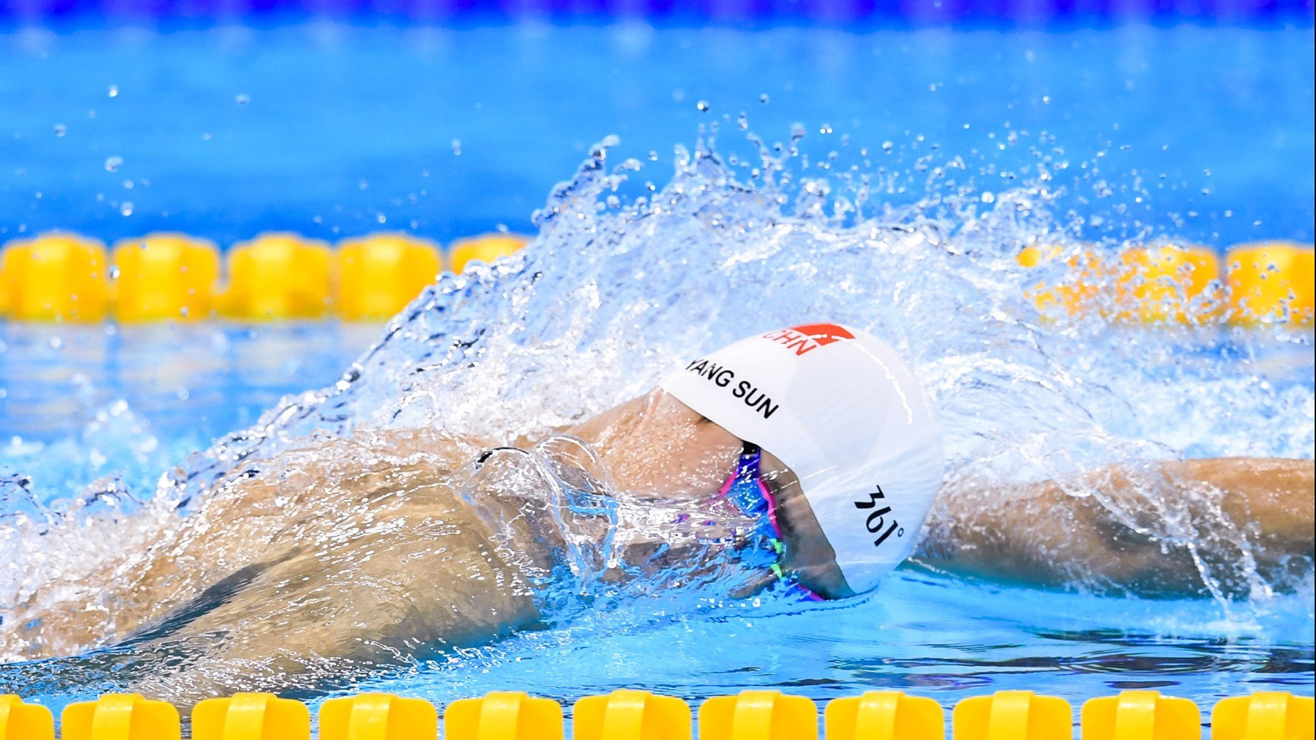 中国跳水队持续保持高水平表现