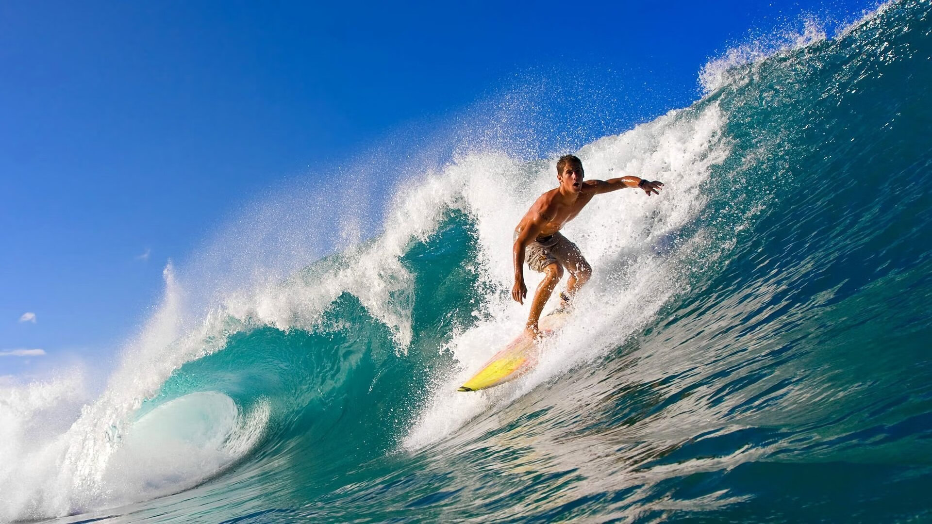 国际体育赛事组织工作顺利进行